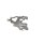 Karakoram Prime Universal Splitboard Crampon