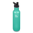 Klean Kanteen 800ml/27oz Kanteen®Classic (Sport Cap3.0)