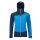 Ortovox Westalpen Softshell Jacket W safety blue Größe S