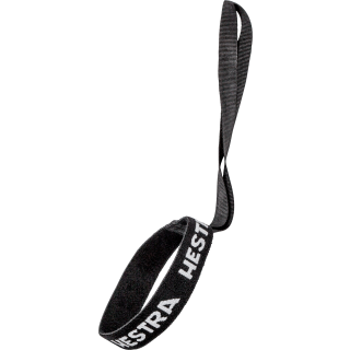 Hestra Handcuff Mens 100/17mm black white