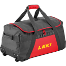 Leki Trolly Bag red/grey
