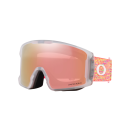 Oakley Unity Collection Line Miner L Freestyle prizm rose...