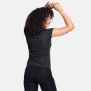 Odlo Active F-Dry Light Eco Top Women black
