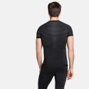 Odlo Performance light Top crew neck S/S black