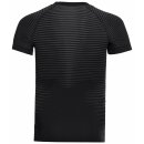 Odlo Performance light Top crew neck S/S black