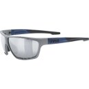Uvex Sportstyle 706 rhino deep space/ ltmsilver S3