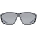 Uvex Sportstyle 706 rhino deep space/ ltmsilver S3