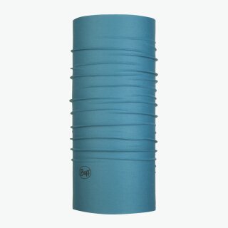 Buff Coolnet UV Insect Shield Solid stone blue