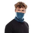 Buff Coolnet UV Insect Shield Solid eclipse blue