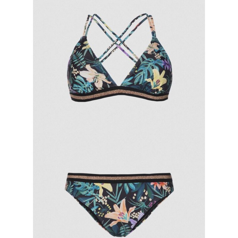 Bikini pezzo sopra Protest Goa 20 Bcup