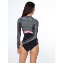 Protest PRT Kadwan Sup Suit green baygreen