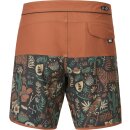 Picture Andy 17 Boardshorts cathay