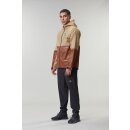 Picture Abstral+ 2.5L Jacket dark stone