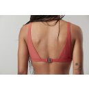 Picture Clove Bralette Top faded rose