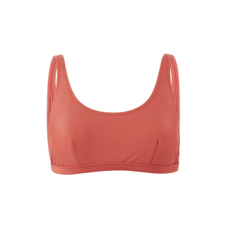 Picture Clove Bralette Top faded rose Größe S