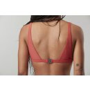 Picture Clove Bralette Top faded rose Größe M