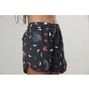 Picture Demba Boardshorts plum Größe S