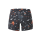 Picture Demba Boardshorts plum Größe S
