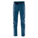 Maier Sports Torid Slim Hose ensign blue 50