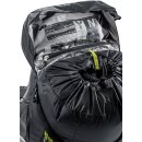 Deuter Trail Pro 36 black-graphite
