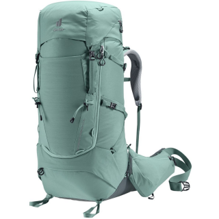 Deuter Aircontact Core 55+10 SL jade-graphite