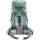 Deuter Aircontact Core 55+10 SL jade-graphite