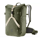 Deuter Amager 25+5 khaki