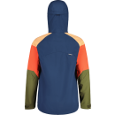 Maloja IschiM. Softshell Jacket midnight multi