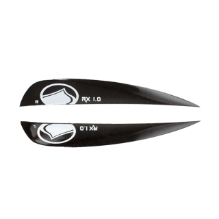 Liquid Force RX 1 Fin w/10-24