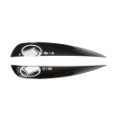 Liquid Force RX 1 Fin w/10-24