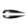 Liquid Force RX 1 Fin w/10-24