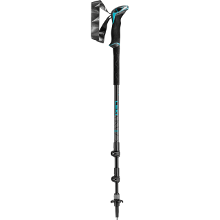 Leki Makalu Lite AS black/d-anthracite