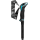 Leki Makalu Lite AS black/d-anthracite