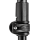 Leki Makalu Lite AS black/d-anthracite