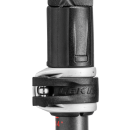 Leki Makalu FX Carbon AS anthracite/red