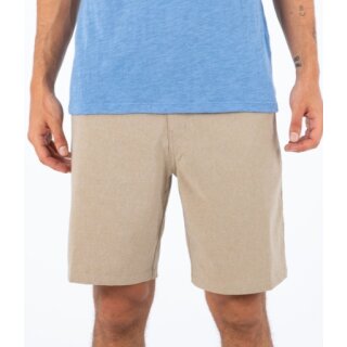 Hurley Phantom Walkshort 20 khaki Größe 36