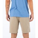 Hurley Phantom Walkshort 20 khaki Größe 36