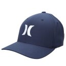 Hurley H2O Dri One & Only Hat obsidian