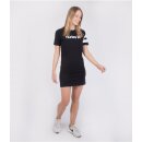 Hurley Oceancare One & Only Tee Dress black
