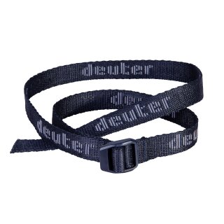 Deuter Gear Strap 100 cm black