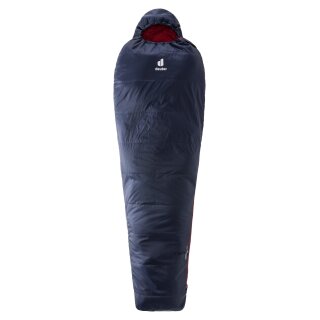Deuter Dreamlite / Zip Left navy-cranberry
