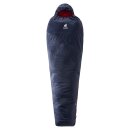 Deuter Dreamlite / Zip Left navy-cranberry