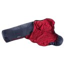 Deuter Dreamlite / Zip Left navy-cranberry