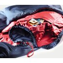 Deuter Dreamlite / Zip Left navy-cranberry