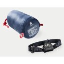 Deuter Dreamlite / Zip Left navy-cranberry