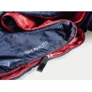 Deuter Dreamlite / Zip Left navy-cranberry