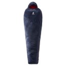 Deuter Dreamlite L / Zip Left navy-cranberry