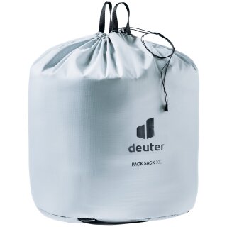 Deuter Pack Sack 18 tin-black
