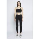 Hurley One & Only Text Active Legging black
