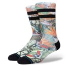 Stance Jungle Life offwhite